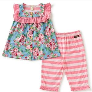 Pillow Fight Pajama Set